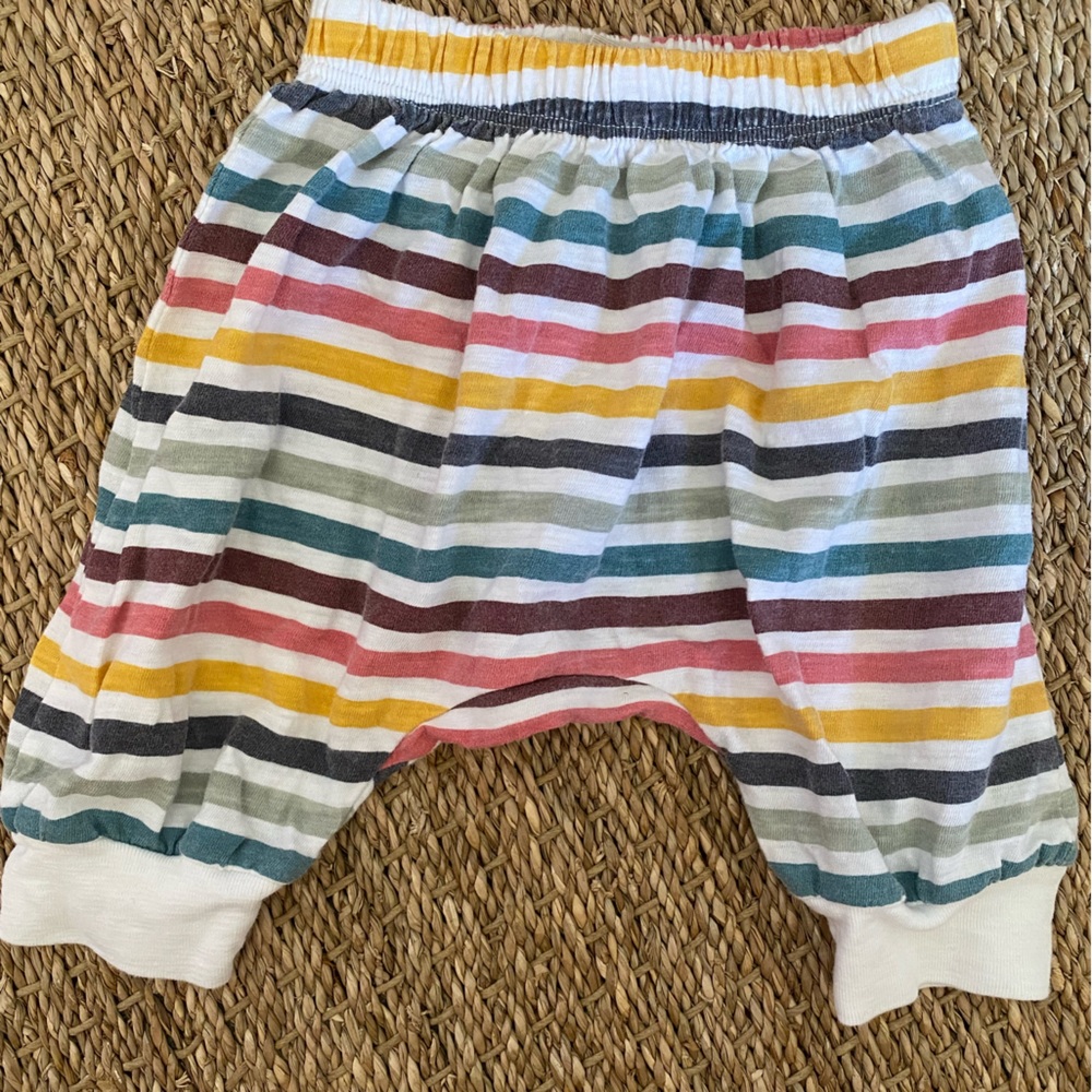 Peek pants